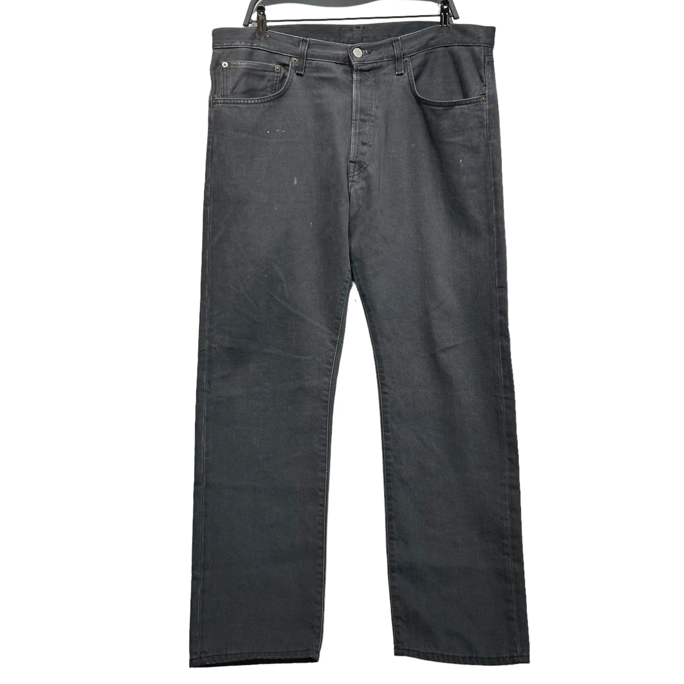 Acne Studios/Bootcut Pants/29/Denim/GRY/