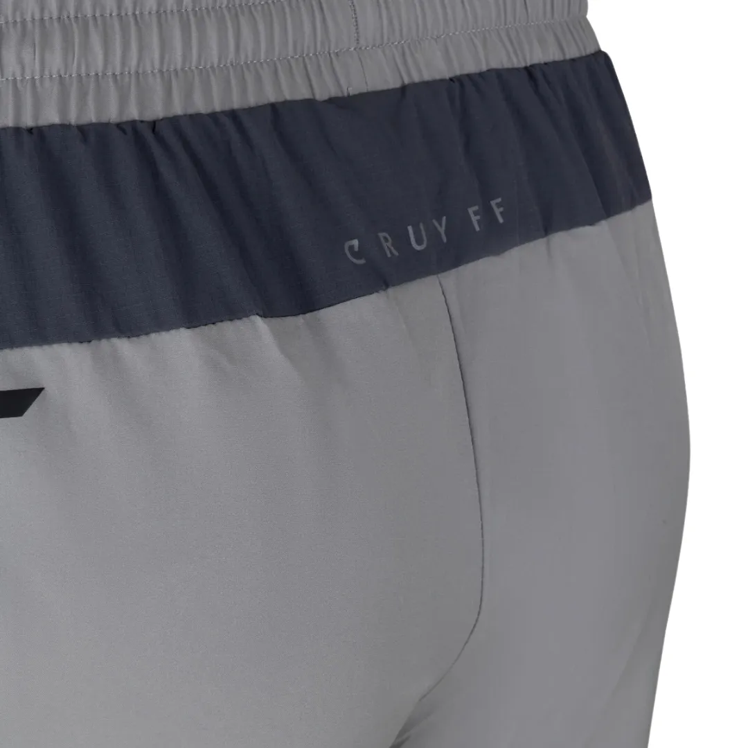 Cruyff Elite Track Pants - Grey