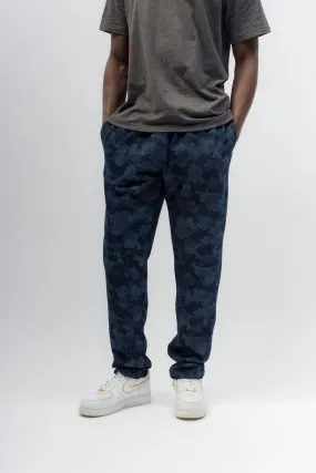 Henry | Men's Indigo Dyed Pants