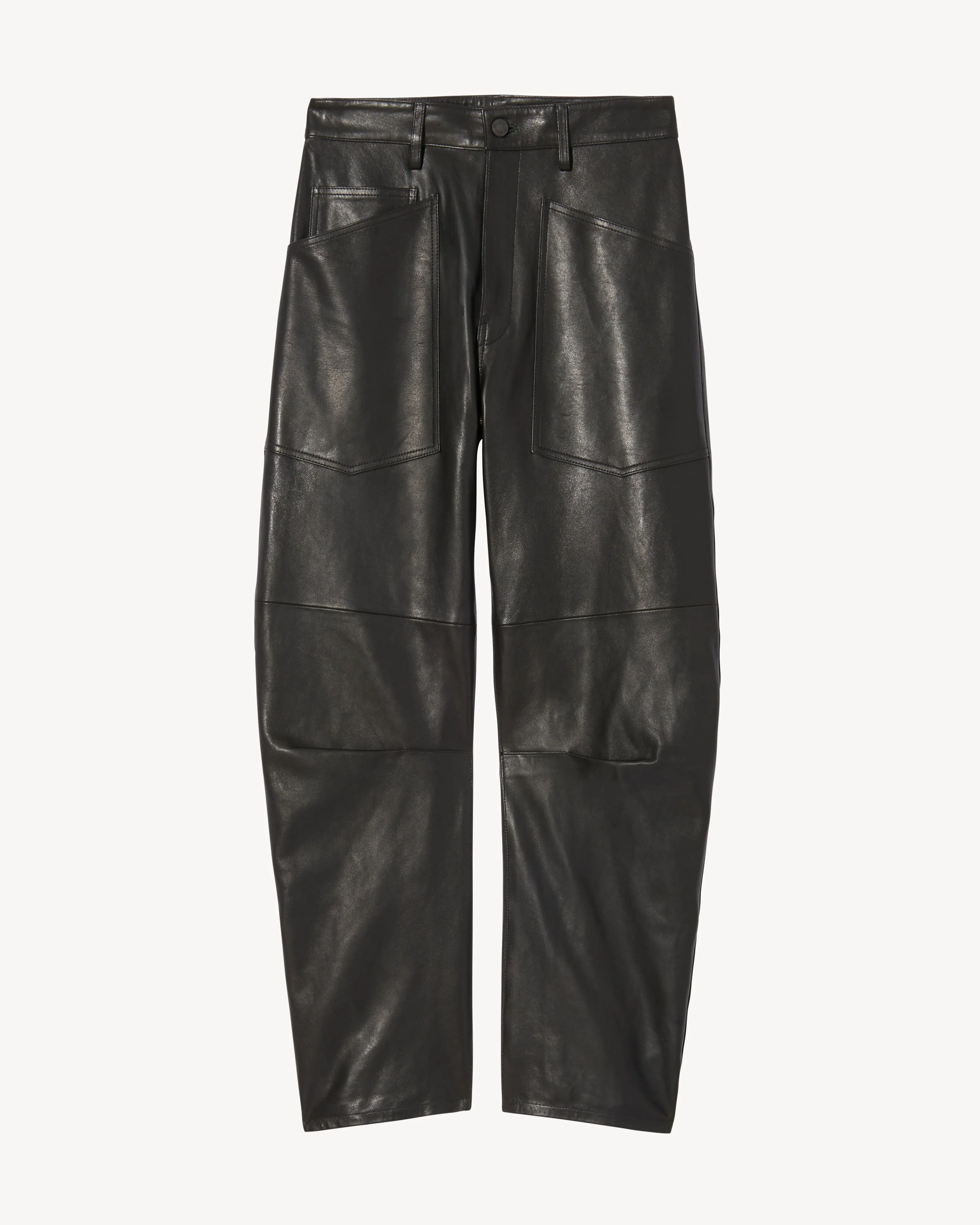 LIMITED EXCLUSIVE | SHON LEATHER PANT