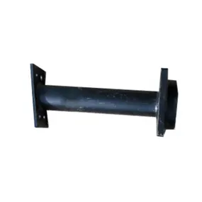 MBW Rammer 6" Extension for R422 Trench Shoe