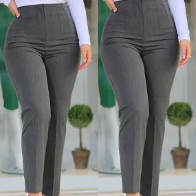 New Casual Fashion Women's Pants