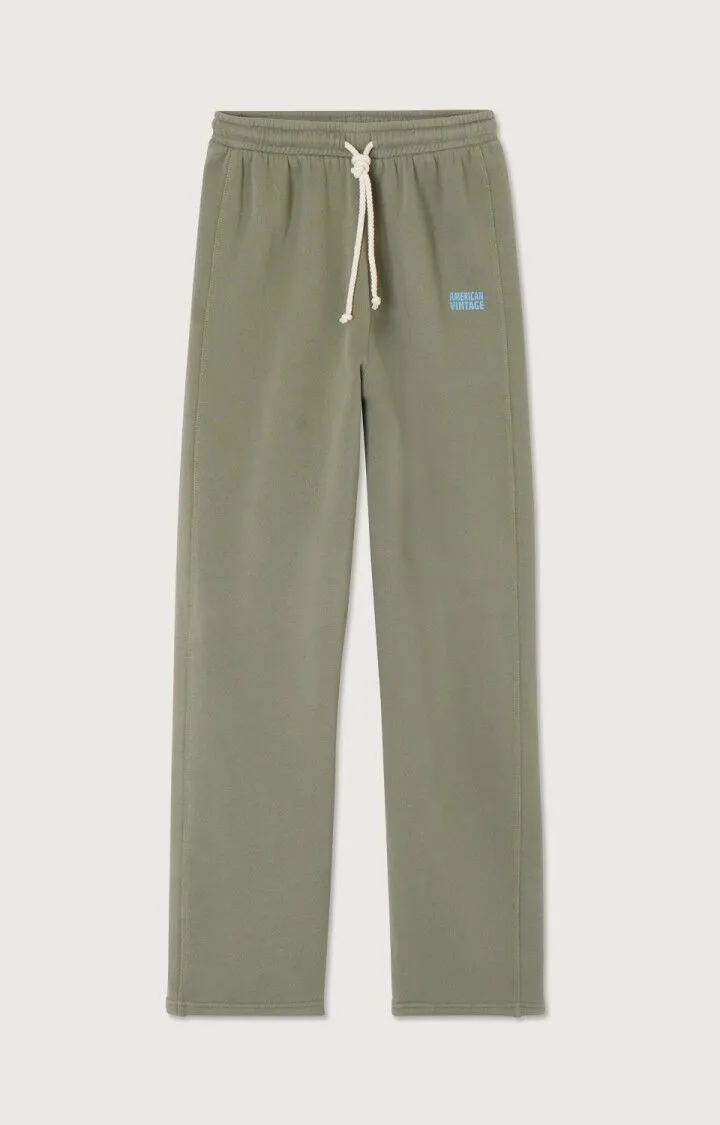 SWEATPANT IZU05A | Vintage Sage