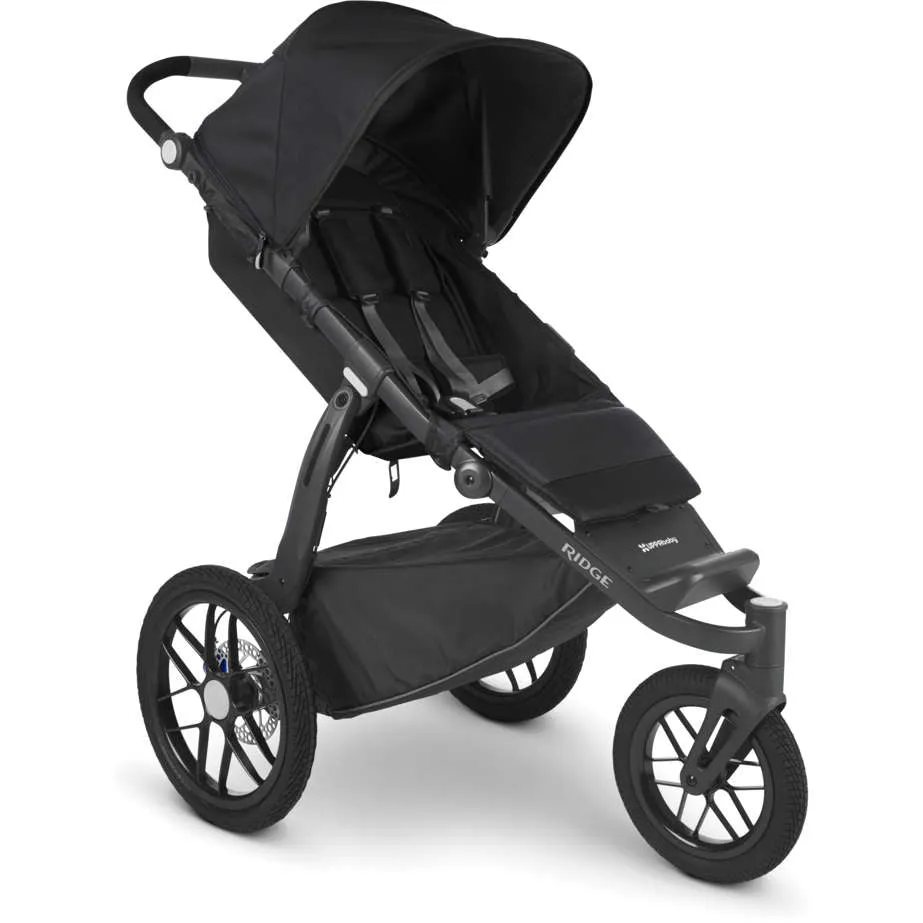 UPPAbaby Ridge All-Terrain Stroller