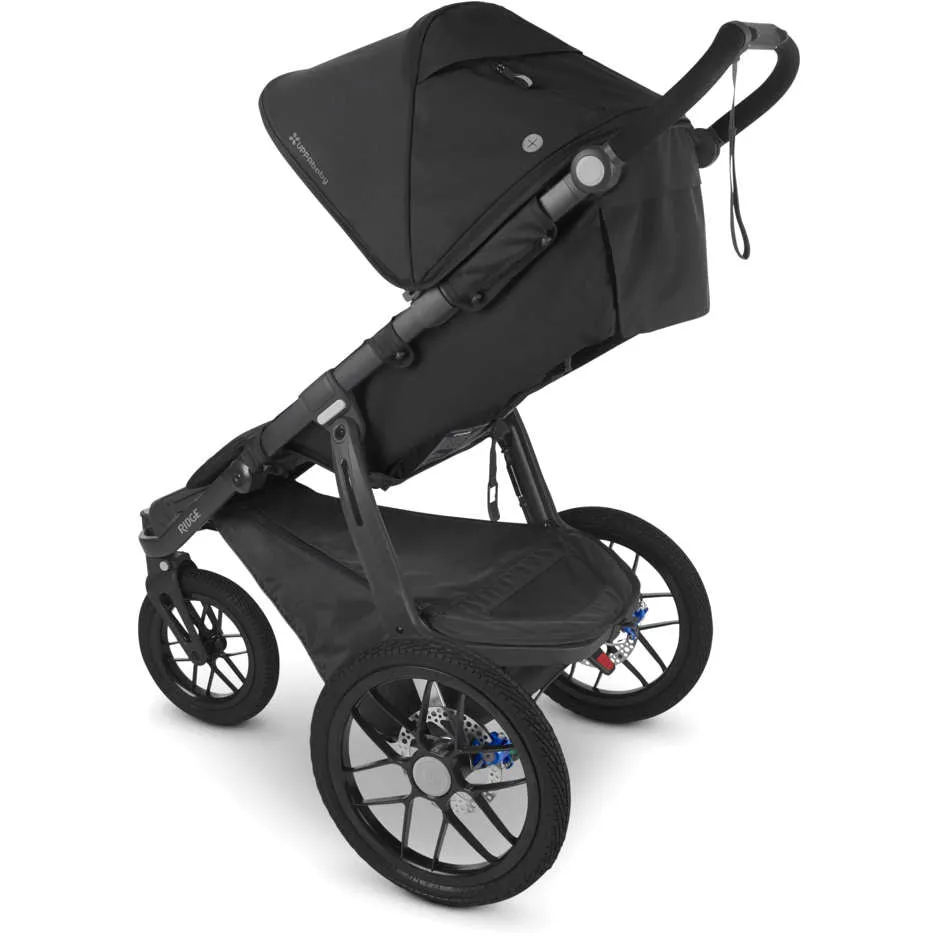 UPPAbaby Ridge All-Terrain Stroller