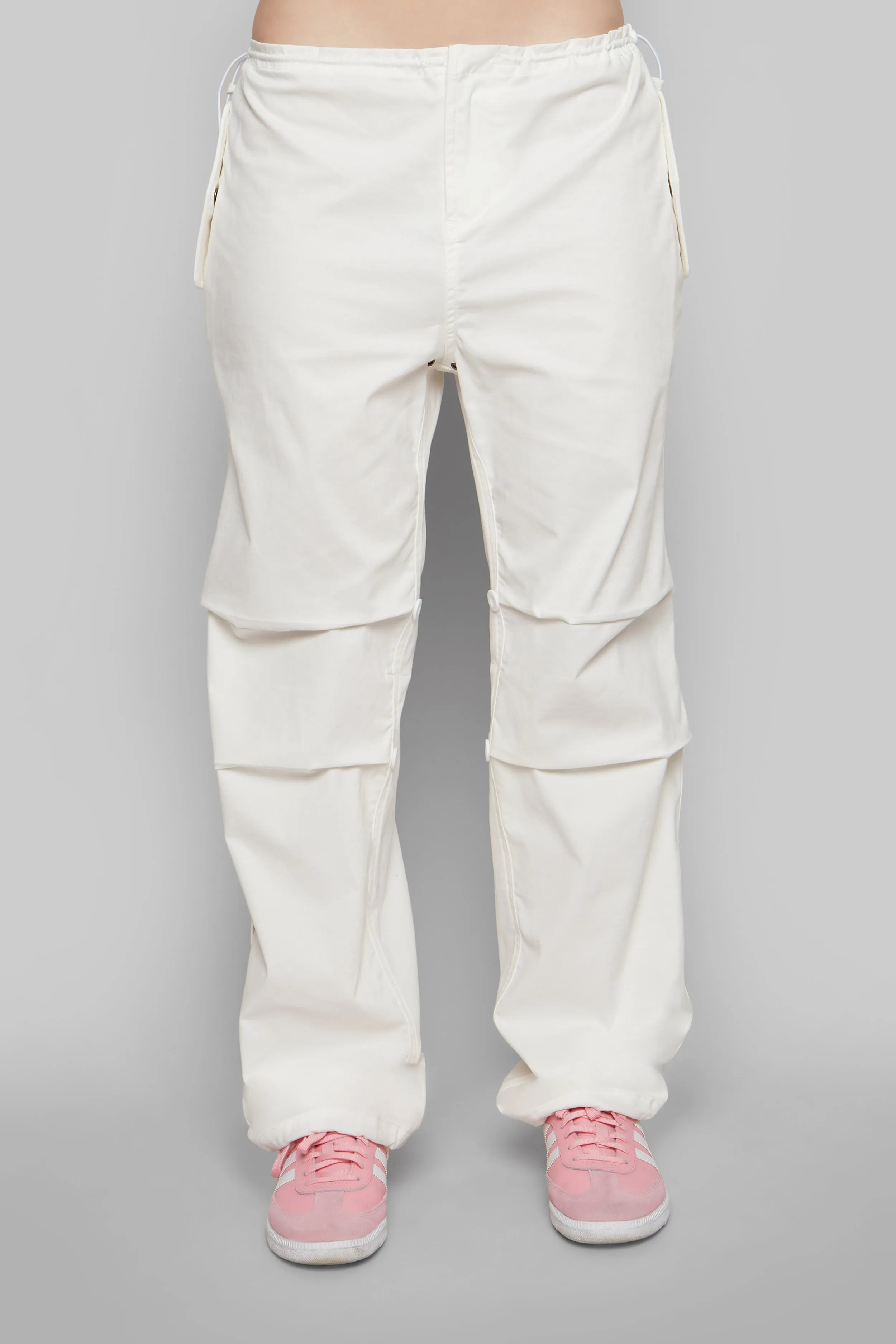 Utility Cargo Pants